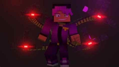 Doctor Octopus Render by WilliamAnimation on DeviantArt