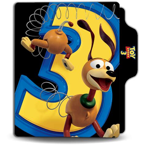 Toy Story 3 Slinky Dog 1 By Rajeshinfy On Deviantart