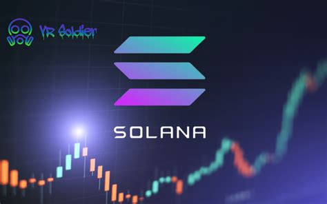 Solana Sol Dex Trading Volume Decline Whats The Connection With