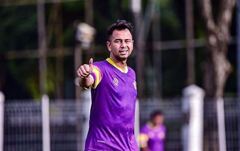 Jelang Liga Raffi Ahmad Bakal Rombak Total Materi Pemain