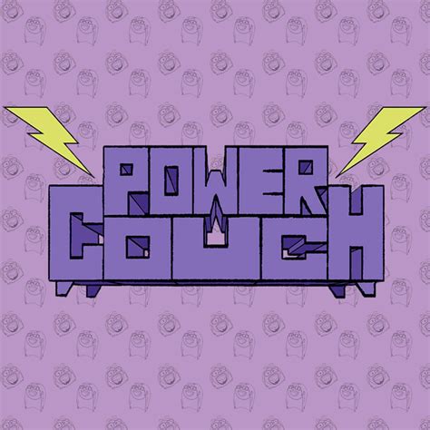 Power Couch