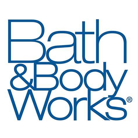 Bath and Body Works Logo - LogoDix