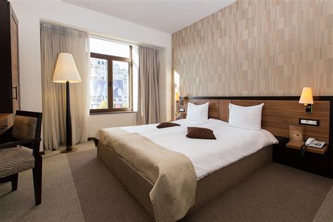 Hotel Europa Royale Bucharest Bucharest