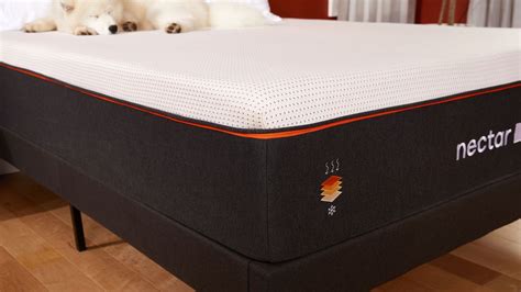 Nectar Premier Copper Mattress Review Toms Guide