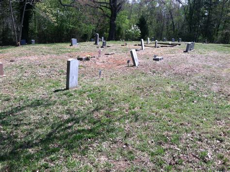 Union Baptist Church Cemetery In Scottsville Virginia Find A Grave