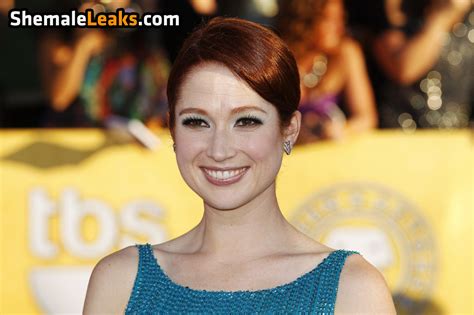 Ellie Kemper Elliekemper Leaked Nude OnlyFans Photo 28 ShemaleLeaks