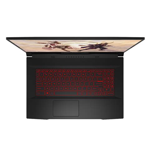 MSI Katana GF76 12UE-026 Gaming Laptop - XOTIC PC