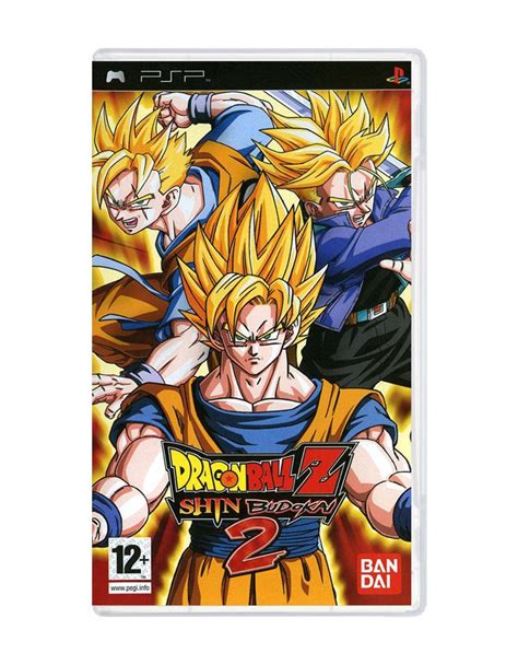 Psp Dragon Ball Niska Cena Na Allegro Pl