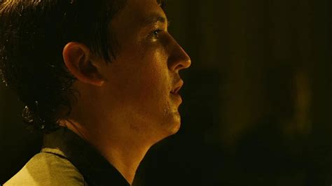 Andrew Neiman Character Analysis in Whiplash - The Odd Apple