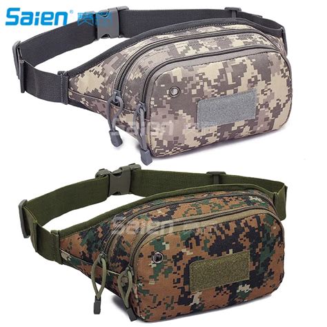 Other Tactical Backpacks Multi Functional Waist Pack Single Shoulder