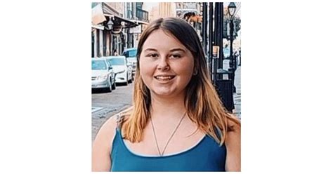 Abbigail Grace Callaham Obituary (2024) - Belton, SC - Cox Funeral Home