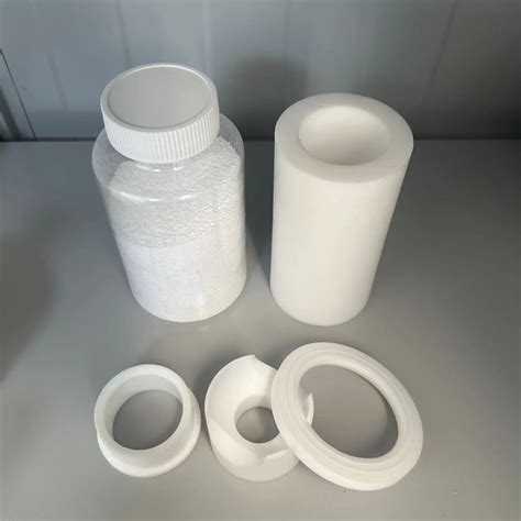 Sell Ptfe Particle Gaskets With High Lubrication Of Ptfe Ptfe