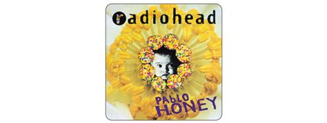 Radiohead - Pablo Honey 25 Years Later - Cryptic Rock