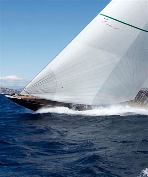 Shamrock V Jk3 Yachts J Class Association