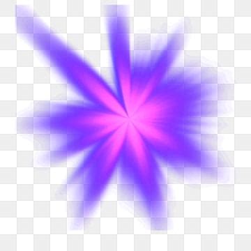 Pink Stage Light Beam Flash Point Colorful PNG Transparent Clipart