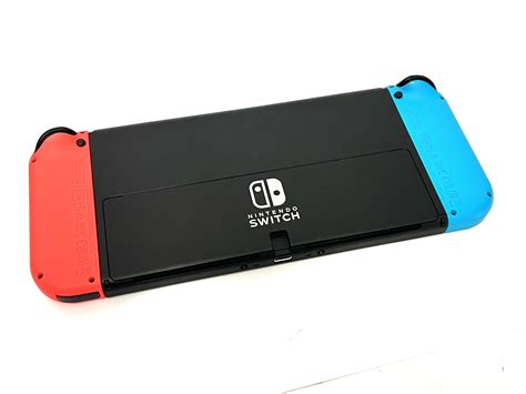 Konsola Nintendo Switch Oled Konsole Loombard Pl