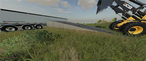 Ramp V 1 0 FS19 Mod FS19 Net