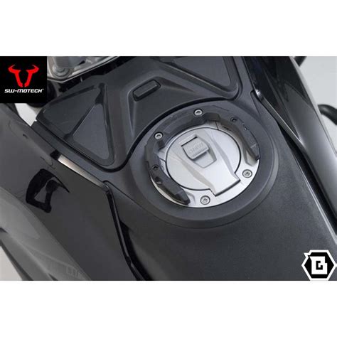 Sw Motech Pro Tank Ring Black Bmw R Gs Trt