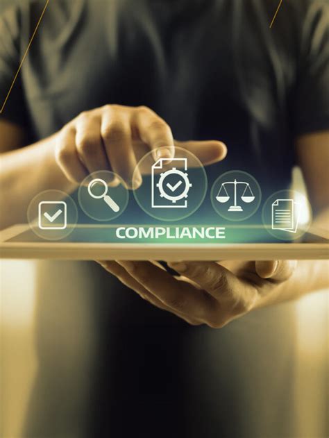 Compliance o que é tipos vantagens e como aplicar TOTVS