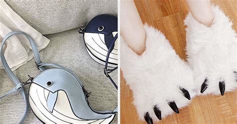 27 Accessories That'll Probably Make Animal Lovers Smile