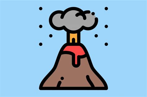 Volcano Precautions How Do I Prepare For A Volcano Plus Safety Tips For Before During And After