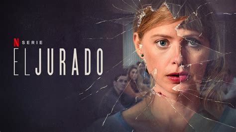 El Jurado Trailer En Espa Ol Latino L Netflix Youtube