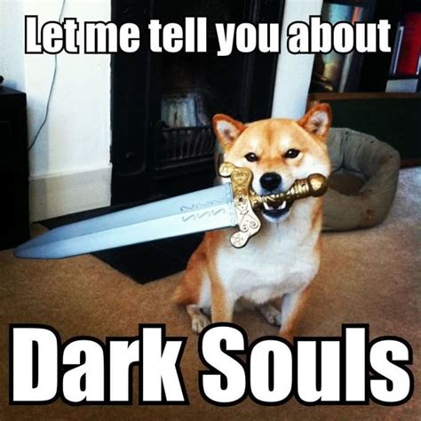 Dark Souls Comedy Memes Part 2 Fextralife