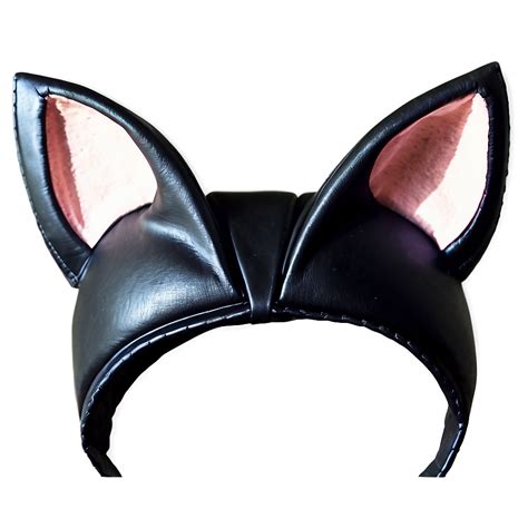 Download Handmade Cat Ears Png 05042024