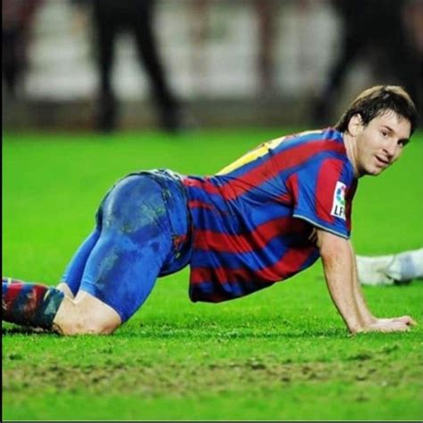 Pin En Messi