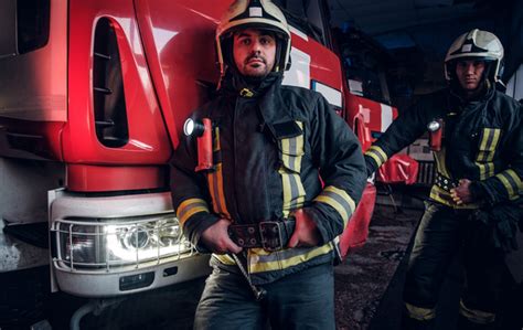 5 Surprising Ways Occupational Medicine Benefits First Responders