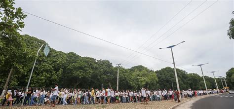 Vigília Na Ufpi Em Homenagem A Estudante Janaína Bezerra Galeria De