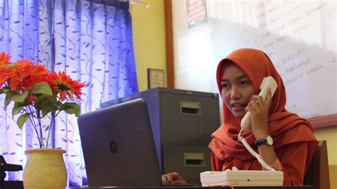 Profil Smk Yadika Tanjungsari Youtube