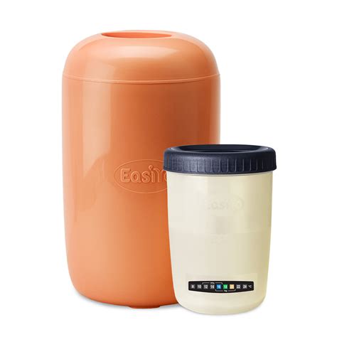 Homemade Yogurt Makers Sachets And Containers Easiyo Australia