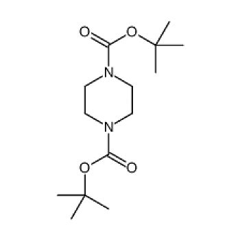 Fluorochem 1 4 Di tert butyl piperazine 1 4 dicarboxylate 76535 75 6 实验