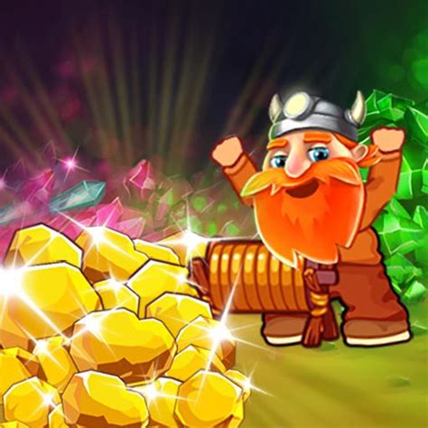 Arcade Miner: Gold, Diamond and Digger | Play Now Online for Free