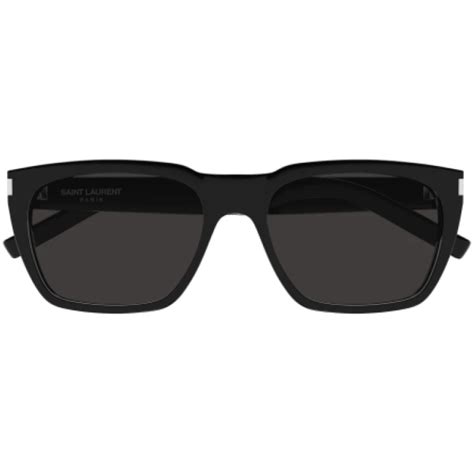 Yves Saint Laurent Sl 598 Opt 001 56mm Soleeyewear