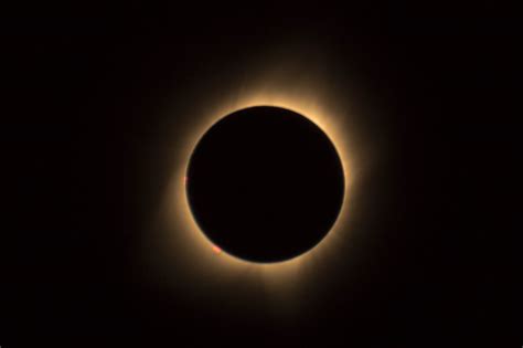 Witnessing The Celestial Spectacle A Guide To Observing Solar Eclipses