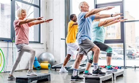 About More Life Health Seniors Seniors Health Fitness And Wellbeing — More Life Health