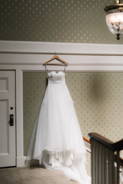 Torrie + Blake | Bridal Bliss