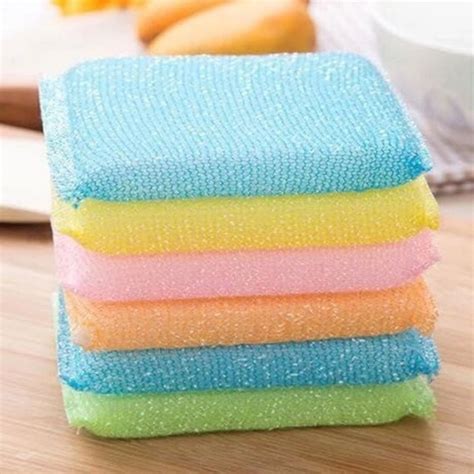 Jual Sponge Cuci Piring Shopee Indonesia