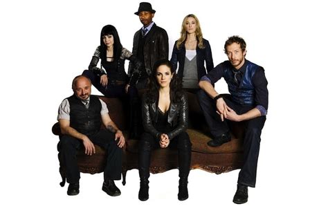 Season 1 Lost Girl Wiki Fandom Powered By Wikia