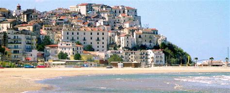 Beaches in Gargano: Top 10 most beautiful - Beautiful Puglia