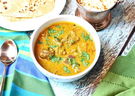 Lamb Curry Recipe In Pressure Cooker At Darren Kelley Blog