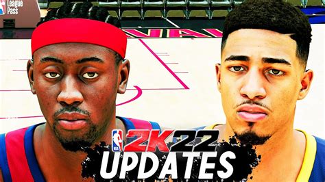 Nba K Updates Today Atd Player Likeness Update Accessory Trade