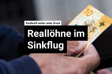 Reall Hne Der Bev Lkerung Im Sinkflug