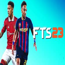 PES-2023 APK สำหรับ Android - ดาวน์โหลด