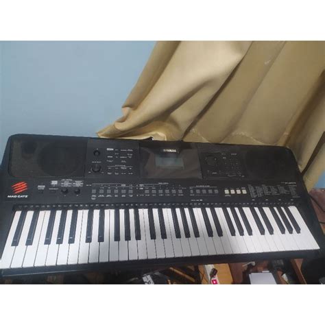 Jual Keyboard Yamaha Psr E Shopee Indonesia