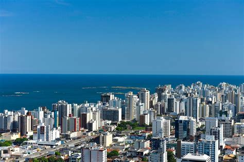 Bairros De Vila Velha Conhe A Os Principais