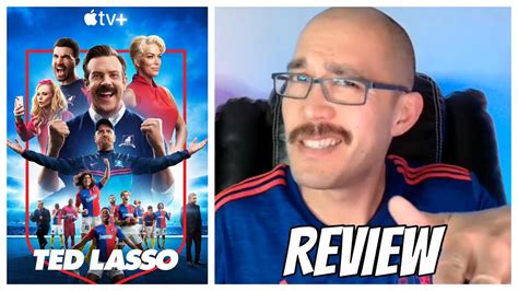 Ted Lasso Season 3 Episode 6 S3E06 Review And Recap Sunflowers