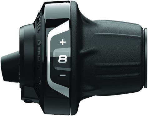 Shimano Tourney Sl Rv400 Revoshift Shifter